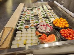 -匠牛亭·锅物烧肉放题自助(昆百大·泰业城店)