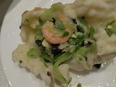 鲜美素包-良友·海鲜青岛菜(五四广场店)