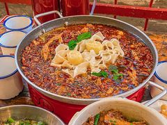 -聂发财重庆江湖菜(解放碑店)