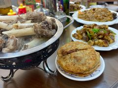 -西关回头馆(西关美食街店)