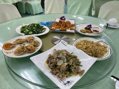 -景好海鲜餐厅(大鹏必选旅游店)