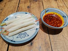 -太平张醪糟(西街直营店)