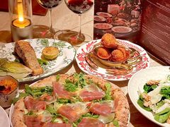 -Mammamia意大利餐厅(阳春巷店)