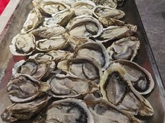 -奢谷·海鲜自助(南海万科店)