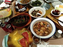 -柴米油盐三杯鸡(象山北路店)