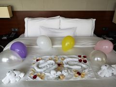 -广交会威斯汀酒店