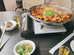 -蛙兔鸡自贡风味·特色江湖菜(广都店)