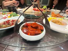 -羊城酒店·中餐厅