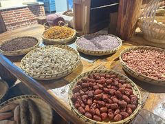 -普洱小黄牛餐厅铜火锅·思茅地方菜(世纪城店)