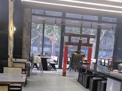 -陈熹公民族美食文化餐厅(中华广场店)