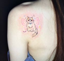 -MDZ STORE·TATTOO·耳饰