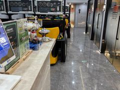 -杰拉电竞·网咖(杭州钱塘区龙湖金沙天街店)