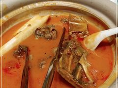 -西贝海鲜汇(槐安路店)