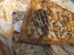 -巴莉甜甜(中环城店)