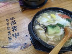 -金陵杨胖子·砂锅麻辣烫(金轮新天地店)