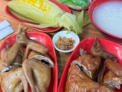 -光明刘冰乳鸽店(光明法政北路店)