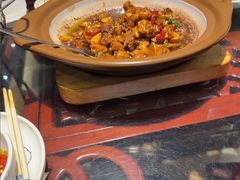-赣南人家·头牌江西菜(劲松店)
