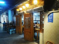 -锦泓老字号猪脏粉(东联大厦店)