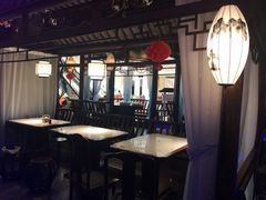 大堂-韵秋荷(宝山龙湖天街店)