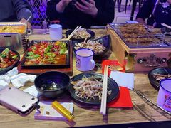 -天天喝丢一只鞋·烧烤·快餐(盐仓桥店)