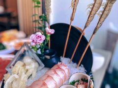 -享月汤皇·海鲜小火锅·聚会(曲江创意谷店)