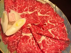 -满来寿喜烧(金虹桥店)