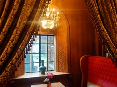 -马勒别墅·中餐厅