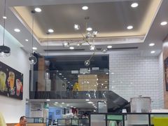 -佰搭果·广式茶餐厅(西华路店)