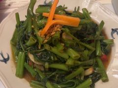 -太食獸泰式茶餐厅(IFS国金中心店)