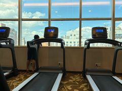 -武汉帝盛酒店(江汉路步行街汉口江滩店)