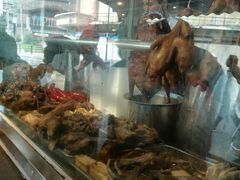 -永祥烧腊餐厅(虹口店)