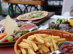 -EATALIA意塔利意式餐厅(鼓楼店)