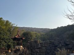 -虞山风景区
