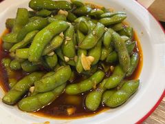 -郑记•不夜城烧烤•龙虾•虾蟹(黄鹤楼店)