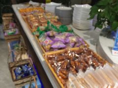 -蓝珊甄选海鲜自助·火锅大排档(近阿那亚店)