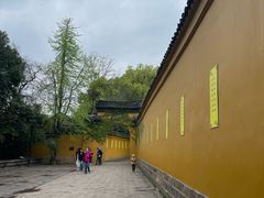 -西园戒幢律寺