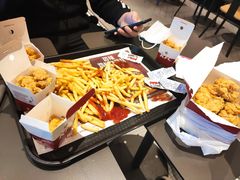 -肯德基(远洋店)