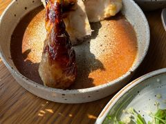 -BOR Eatery(安福路店)