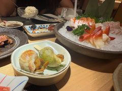 -德川家日本料理(中关村寰太大厦店)