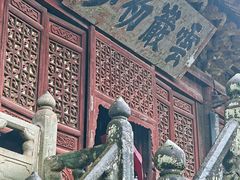 -武当山风景区