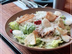 -THE CUT Rooftop顶楼牛排餐吧(环贸iapm店)