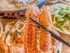 -晓琦农家菜馆·地道农家菜