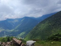 -折多山