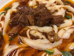 -晋宝章大同刀削面(和平里店)