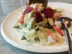-漢舍中国菜馆(889广场店)