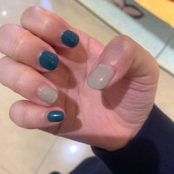 -蜜丝卡伦美甲美睫连锁