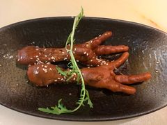 -绿茶餐厅
