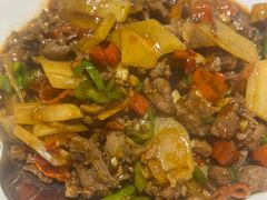 -柴火农家·江西赣南菜(土华店)