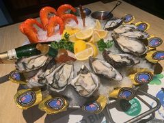-囧吉香生蚝牛排馆(湖北路店)