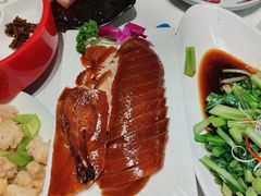 -老城味道·传统天津菜(杨柳青店)